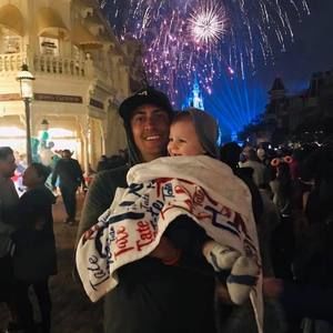 Meet your Posher, Jonathan